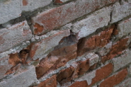 Mauerwerk Beschaffenheit
