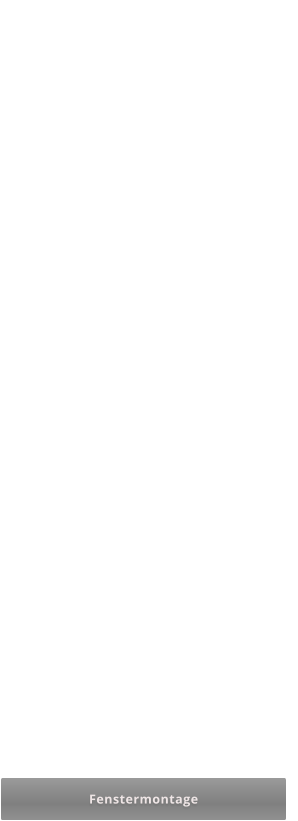 Fenstermontage