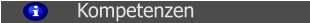 Kompetenzen
